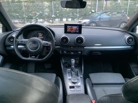 Audi A3 1.4 G-TRON S-LINE FULL, снимка 8