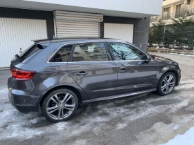 Audi A3 1.4 G-TRON S-LINE FULL, снимка 2