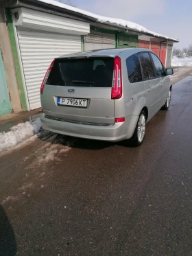 Ford C-max Titanium, снимка 6