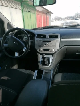 Ford C-max Titanium, снимка 8