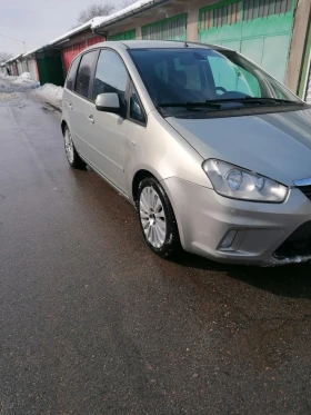 Ford C-max Titanium, снимка 4