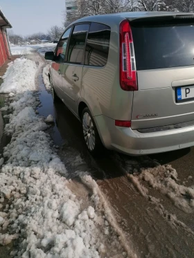 Ford C-max Titanium, снимка 5