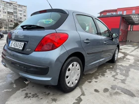 Peugeot 207 1.6i, снимка 2