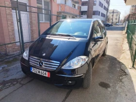 Mercedes-Benz A 180, снимка 1