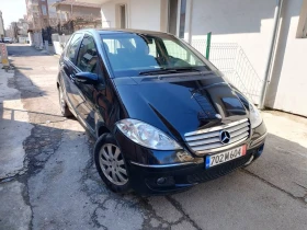 Mercedes-Benz A 180, снимка 3