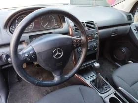 Mercedes-Benz A 180, снимка 5