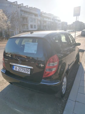 Mercedes-Benz A 180 | Mobile.bg    10