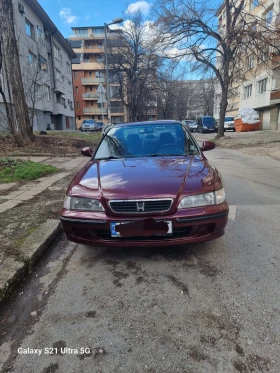 Honda Accord, снимка 1