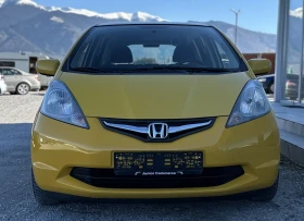 Honda Jazz 1.4i-99кс-ПОДГРЕВ-КЛИМАТРОНИК-МУЛТИ ВОЛАН-TOP-FULL, снимка 2