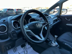 Honda Jazz 1.4i-99кс-ПОДГРЕВ-КЛИМАТРОНИК-МУЛТИ ВОЛАН-TOP-FULL, снимка 9