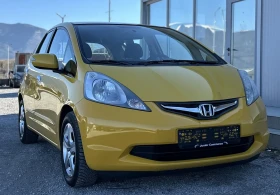 Honda Jazz 1.4i-99кс-ПОДГРЕВ-КЛИМАТРОНИК-МУЛТИ ВОЛАН-TOP-FULL, снимка 1