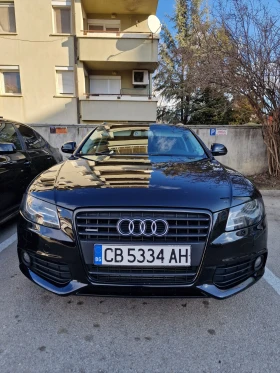 Audi A4 QUATTRO 170 к.с, снимка 1