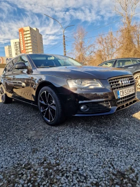 Audi A4 QUATTRO 170 к.с, снимка 8