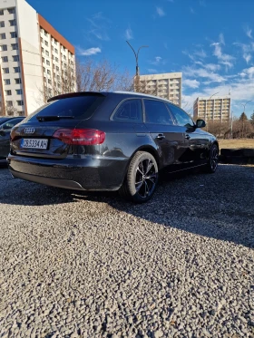 Audi A4 QUATTRO 170 к.с, снимка 7