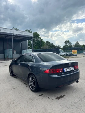 Honda Accord 2.0i LPG | Mobile.bg    3