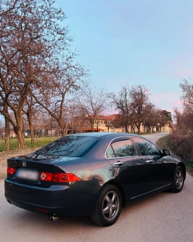 Honda Accord, снимка 3