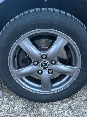 Honda Accord 2.0i LPG - 6999 лв. / 3578.53 € - 61822581 12