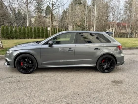 Audi A3 30tfsi R/S - 36999 лв. - 32126232 | Car24.bg