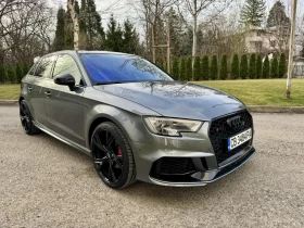 Audi A3 30tfsi R/S  1