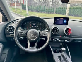 Audi A3 30tfsi R/S - 36999 лв. - 32126232 | Car24.bg