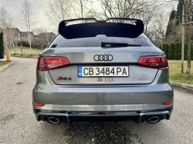 Audi A3 30tfsi R/S - 36999 лв. - 32126232 | Car24.bg