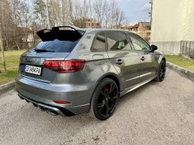 Audi A3 30tfsi R/S - 36999 лв. - 32126232 | Car24.bg