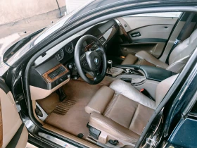 BMW 530 M pack  | Mobile.bg    8