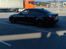 BMW 530 M pack  | Mobile.bg    3