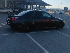 BMW 530 M pack  | Mobile.bg    5