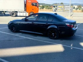 BMW 530 M pack  | Mobile.bg    8