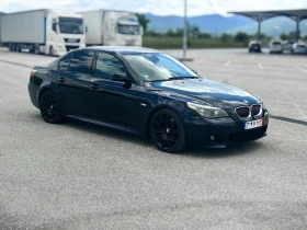BMW 530 M pack  | Mobile.bg    6