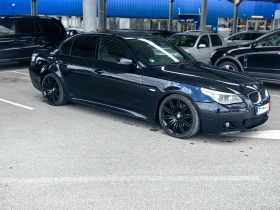     BMW 530 M pack 