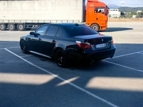 BMW 530 M pack  | Mobile.bg    11