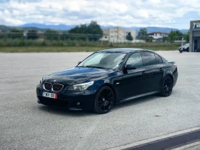 BMW 530 M pack  | Mobile.bg    5