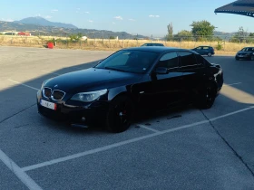 BMW 530 M pack  | Mobile.bg    7