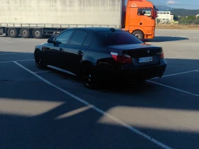 BMW 530 M pack  | Mobile.bg    4