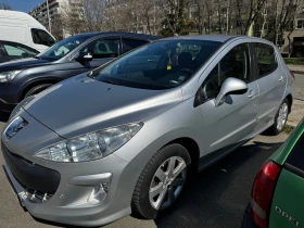 Peugeot 308 | Mobile.bg    2