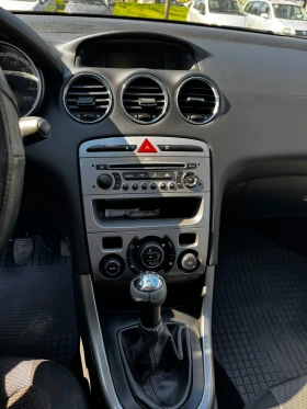 Peugeot 308 | Mobile.bg    8