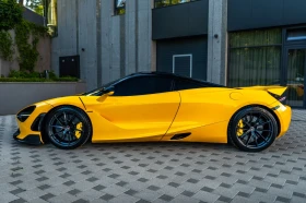 McLaren 720 S FULL CARBON - 229000 EUR - 52670267 8