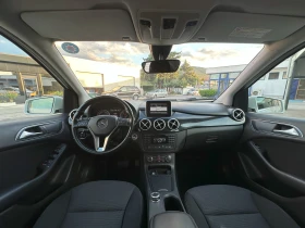 Обява за продажба на Mercedes-Benz B 180 ~14 500 лв. - изображение 8