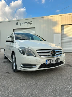 Обява за продажба на Mercedes-Benz B 180 ~14 500 лв. - изображение 1
