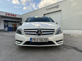 Обява за продажба на Mercedes-Benz B 180 ~14 500 лв. - изображение 1