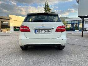 Обява за продажба на Mercedes-Benz B 180 ~14 500 лв. - изображение 3