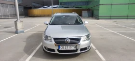 VW Passat 4x4 BMP | Mobile.bg    2