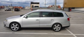 VW Passat 4x4 BMP | Mobile.bg    4