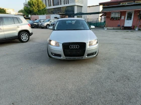 Обява за продажба на Audi A3 1.9 BARTER 105 ~8 350 лв. - изображение 1