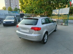 Обява за продажба на Audi A3 1.9 BARTER 105 ~8 350 лв. - изображение 4