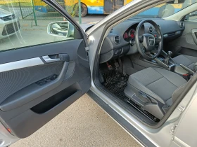 Обява за продажба на Audi A3 1.9 BARTER 105 ~8 350 лв. - изображение 9