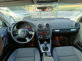 Обява за продажба на Audi A3 1.9 BARTER 105 ~8 350 лв. - изображение 11