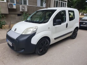 Обява за продажба на Fiat Qubo ~3 850 лв. - изображение 1